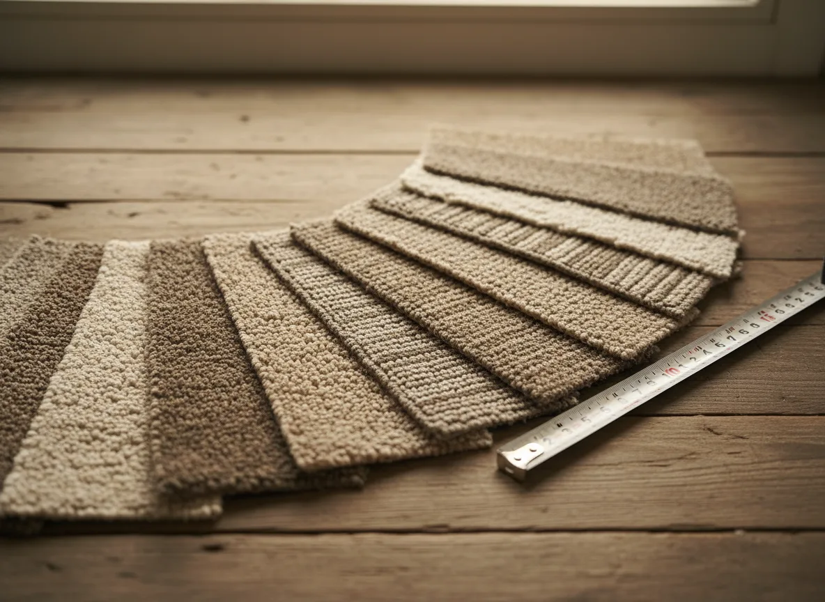 Carpet Installation Bickmore, WV FAQs